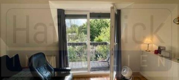 Дуплекс с 2 спальнями в Любек, Германия № 238391 2