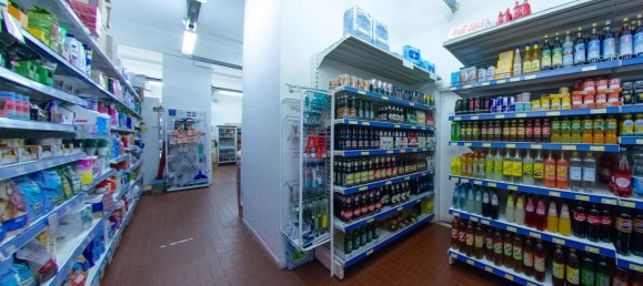 3 Schlafzimmer Gewerbliche Immobilie in Genoa, Italy, Nr. 331926 19