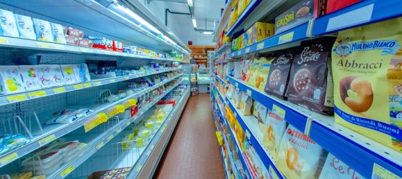 3 Schlafzimmer Gewerbliche Immobilie in Genoa, Italy, Nr. 331926 14