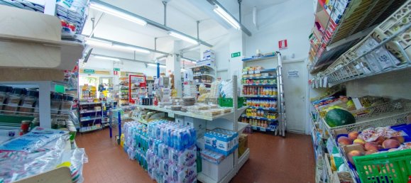 3 Schlafzimmer Gewerbliche Immobilie in Genoa, Italy, Nr. 331926 13