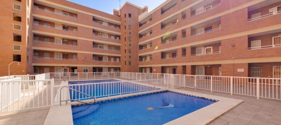 2 Schlafzimmer Wohnung in Torrevieja, Spain, Nr. 151018 35