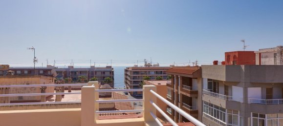 2 Schlafzimmer Wohnung in Torrevieja, Spain, Nr. 151018 40