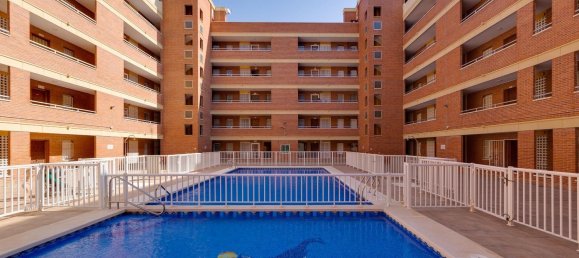 2 Schlafzimmer Wohnung in Torrevieja, Spain, Nr. 151018 34