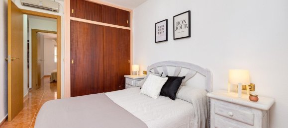 2 Schlafzimmer Wohnung in Torrevieja, Spain, Nr. 151018 21