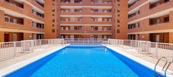 2 Schlafzimmer Wohnung in Torrevieja, Spain, Nr. 151018 32