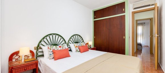 2 Schlafzimmer Wohnung in Torrevieja, Spain, Nr. 151018 26