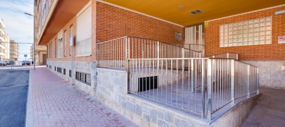 2 Schlafzimmer Wohnung in Torrevieja, Spain, Nr. 151018 41