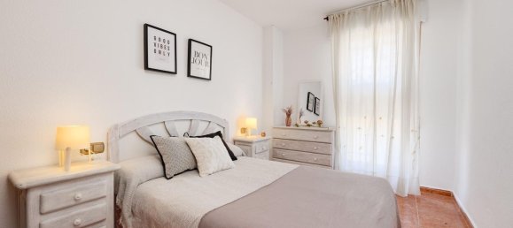 2 Schlafzimmer Wohnung in Torrevieja, Spain, Nr. 151018 18