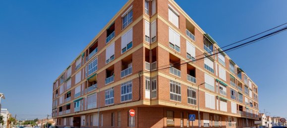 2 Schlafzimmer Wohnung in Torrevieja, Spain, Nr. 151018 2