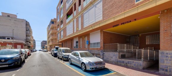 2 Schlafzimmer Wohnung in Torrevieja, Spain, Nr. 151018 42