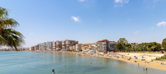 2 Schlafzimmer Wohnung in Torrevieja, Spain, Nr. 151018 45