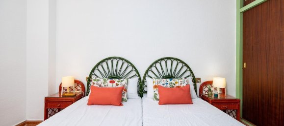 2 Schlafzimmer Wohnung in Torrevieja, Spain, Nr. 151018 25