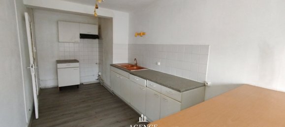 Apartamento T3 em Nancy, France N.º 42585 4