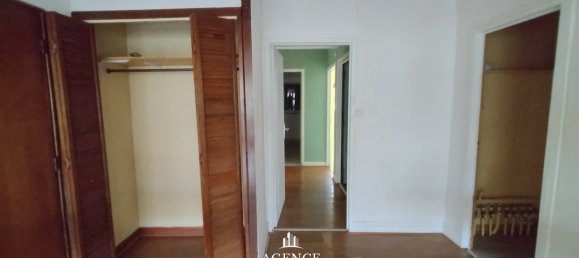 Apartamento T3 em Nancy, France N.º 42585 11