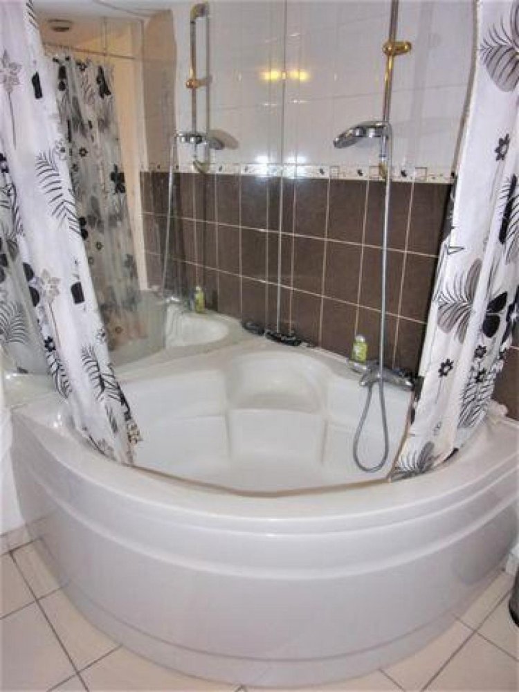 2 bedrooms Condo in Kervignac, France No. 14282