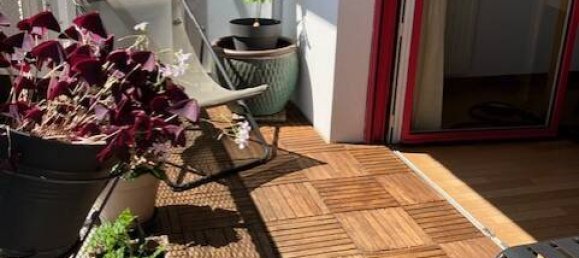 3 Schlafzimmer Wohnung in Montreuil, France, Nr. 332615 5