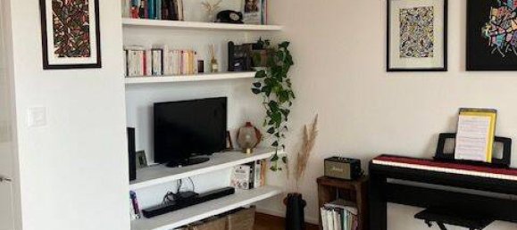 3 Schlafzimmer Wohnung in Montreuil, France, Nr. 332615 4