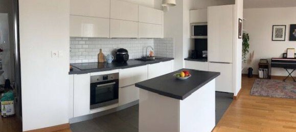 3 Schlafzimmer Wohnung in Montreuil, France, Nr. 332615 6