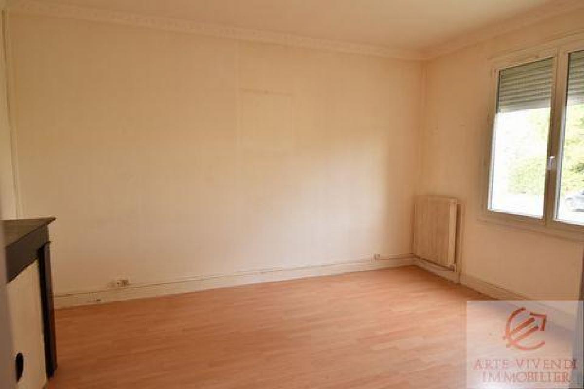 3 bedrooms Condo in Carcassonne, France No. 34216