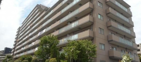Apartamento T4 em Chiba, Japan N.º 3974 2