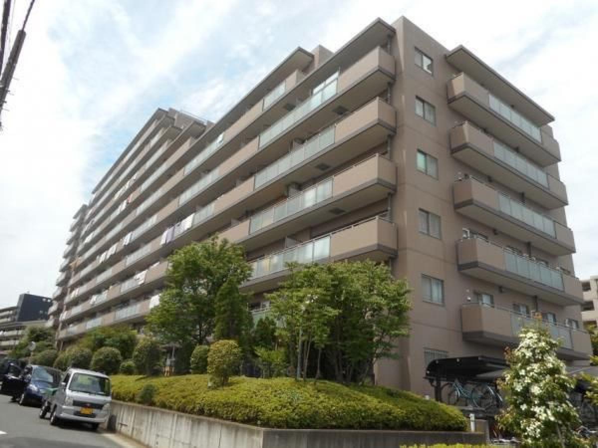 Apartamento T4 em Chiba, Japan N.º 3974