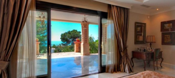 6 bedrooms Castles in Marbella, Spain No. 99895 26