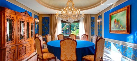 6 bedrooms Castles in Marbella, Spain No. 99895 47