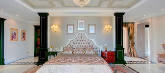 6 bedrooms Castles in Marbella, Spain No. 99895 29