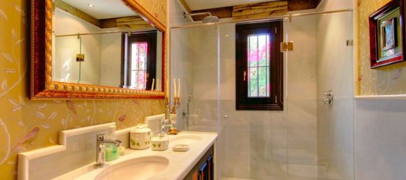 6 bedrooms Castles in Marbella, Spain No. 99895 27