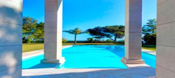 6 bedrooms Castles in Marbella, Spain No. 99895 36