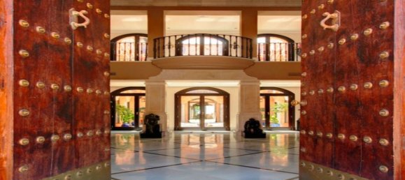 6 bedrooms Castles in Marbella, Spain No. 99895 18