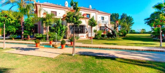 6 bedrooms Castles in Marbella, Spain No. 99895 40