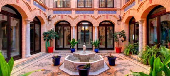 6 bedrooms Castles in Marbella, Spain No. 99895 39