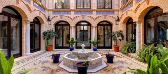 6 bedrooms Castles in Marbella, Spain No. 99895 4