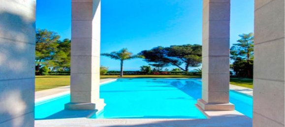 6 bedrooms Castles in Marbella, Spain No. 99895 14