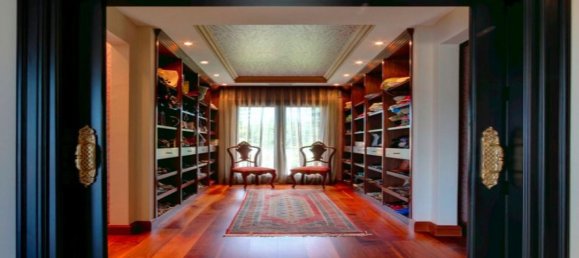 6 bedrooms Castles in Marbella, Spain No. 99895 25