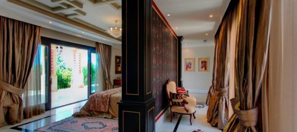 6 bedrooms Castles in Marbella, Spain No. 99895 28