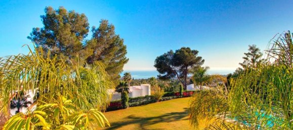 6 bedrooms Castles in Marbella, Spain No. 99895 33