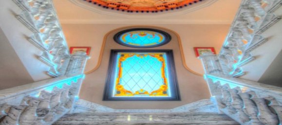 6 bedrooms Castles in Marbella, Spain No. 99895 48