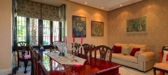 6 bedrooms Castles in Marbella, Spain No. 99895 45