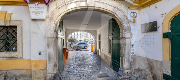 Apartamento T3 em Vienna, Austria N.º 155039 35