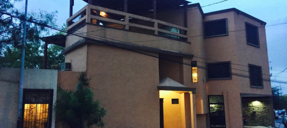 4 Schlafzimmer Haus in Nuevo Leon, Mexico, Nr. 154211 2