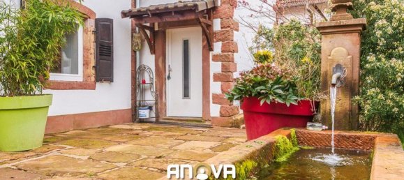 6 Schlafzimmer Schlösser in Reinhardsmunster, France, Nr. 70098 13