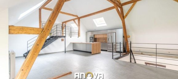 6 Schlafzimmer Schlösser in Reinhardsmunster, France, Nr. 70098 28
