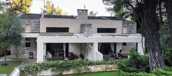 3 غرف نوم Property في Chalkidiki, Greece رقم 4405 2