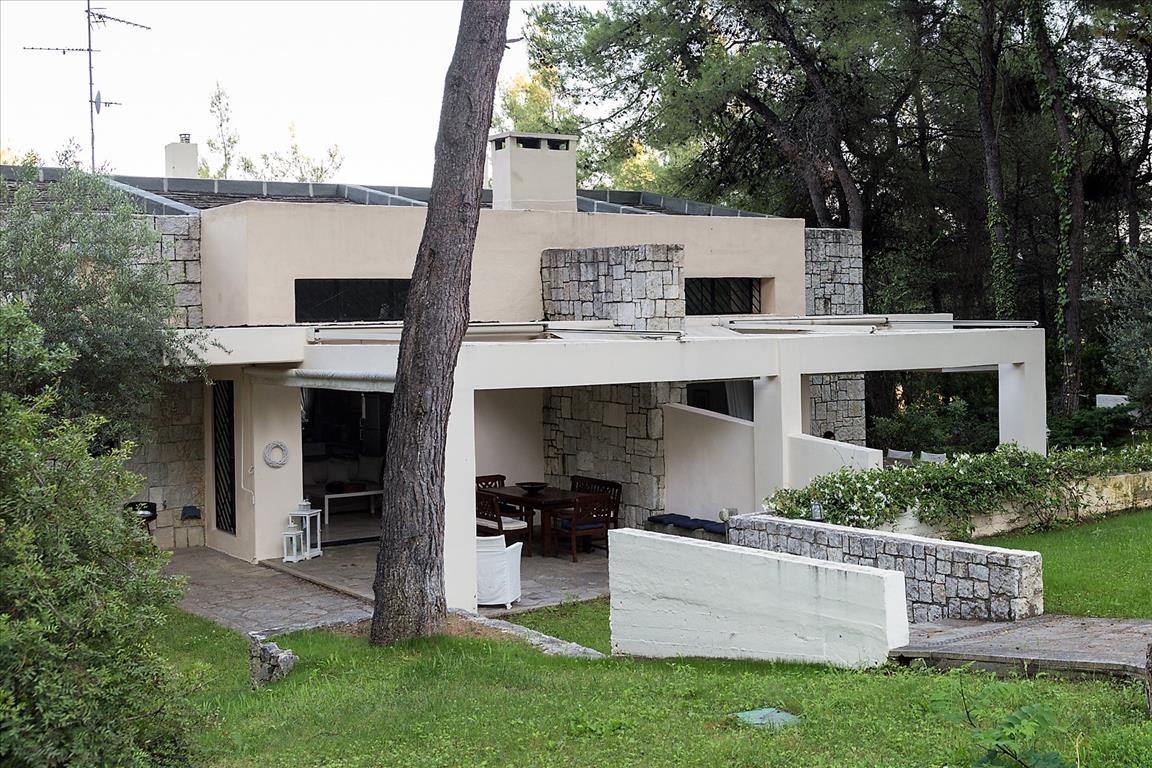 3 غرف نوم Property في Chalkidiki, Greece رقم 4405