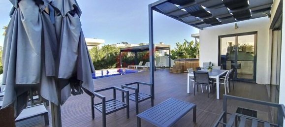 Villa T4 em Albufeira, Portugal N.º 109221 22