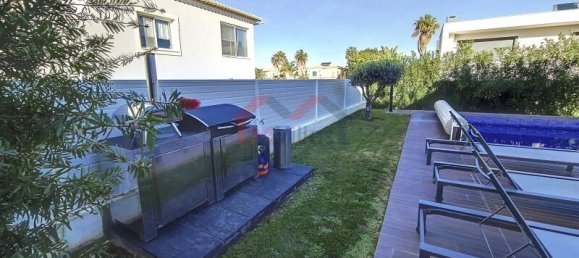 Villa T4 em Albufeira, Portugal N.º 109221 24