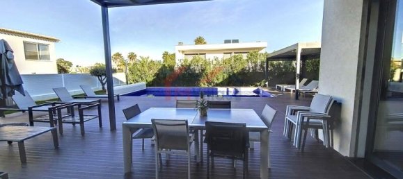 Villa T4 em Albufeira, Portugal N.º 109221 23