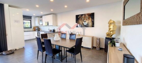 Villa T4 em Albufeira, Portugal N.º 109221 7